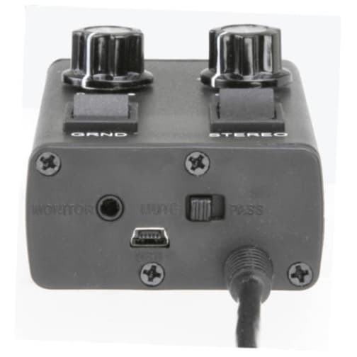 Dsan LSP-2 Laptop Sound Port Stereo