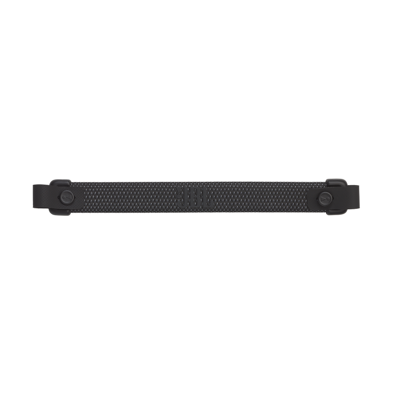 JBL CHARGE 6 Portable Waterproof And Drop-Proof Speaker (Black)