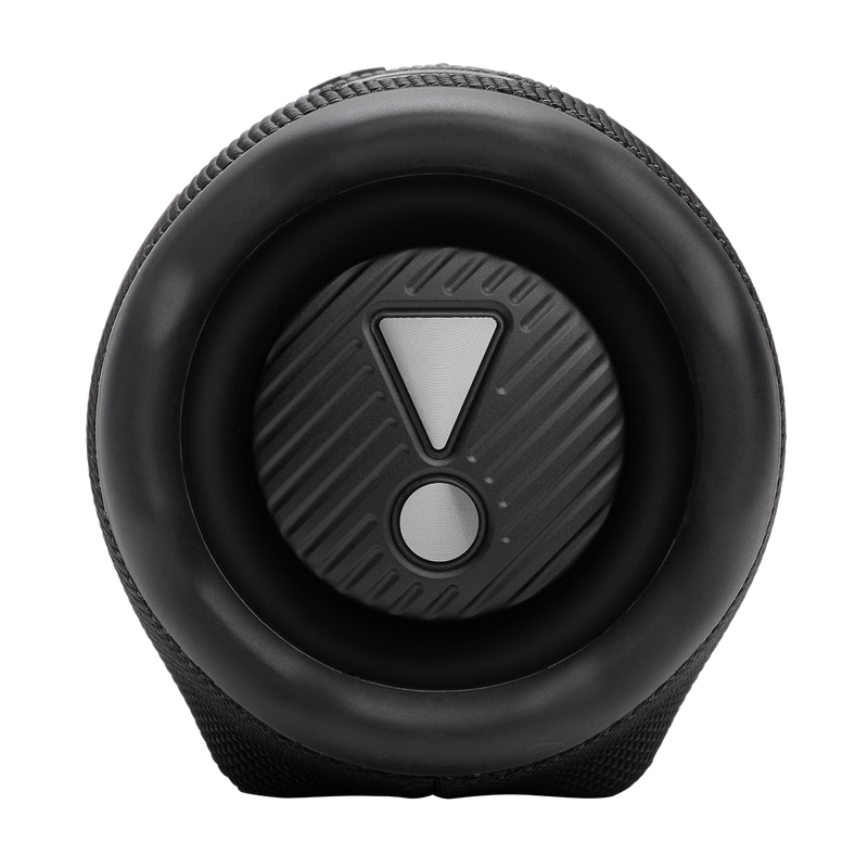 JBL CHARGE 6 Portable Waterproof And Drop-Proof Speaker (Black)