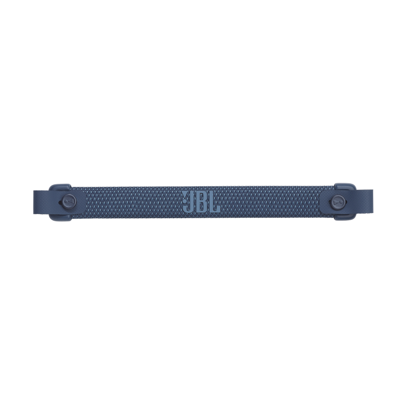 JBL CHARGE 6 Portable Waterproof And Drop-Proof Speaker (Blue)