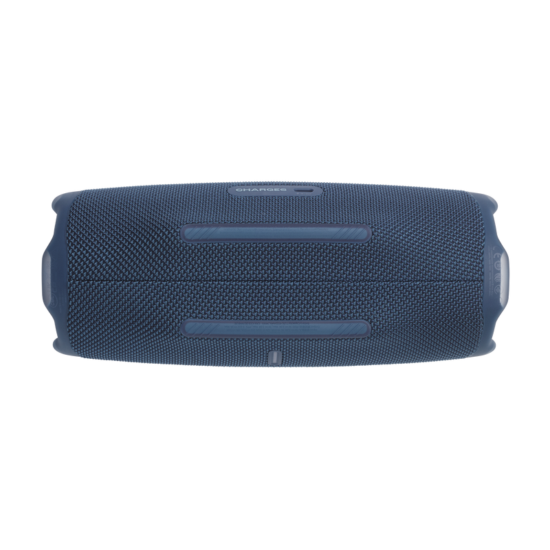 JBL CHARGE 6 Portable Waterproof And Drop-Proof Speaker (Blue)