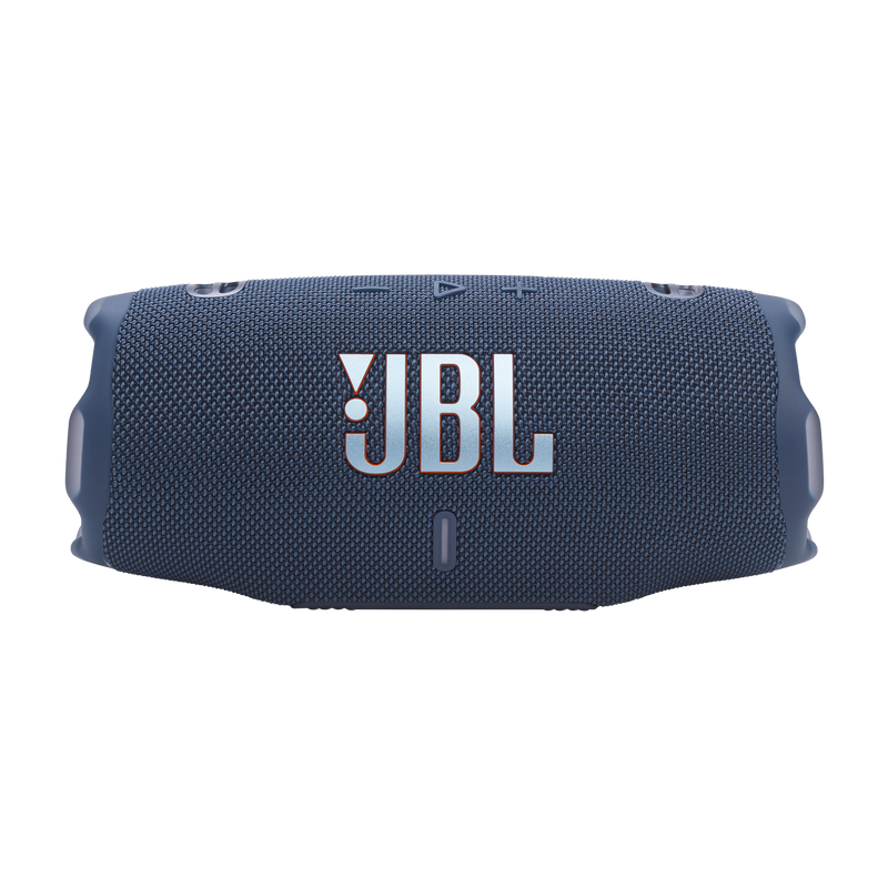 JBL CHARGE 6 Portable Waterproof And Drop-Proof Speaker (Blue)