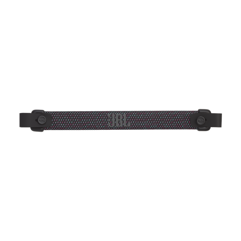 JBL CHARGE 6 Portable Waterproof And Drop-Proof Speaker (Funky Black)
