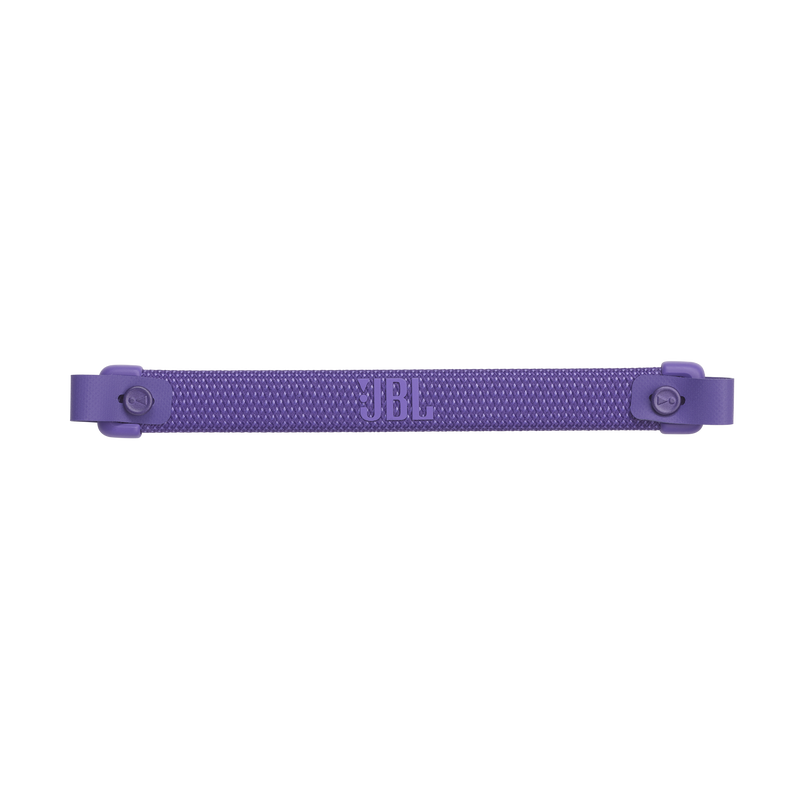 JBL CHARGE 6 Portable Waterproof And Drop-Proof Speaker (Purple)