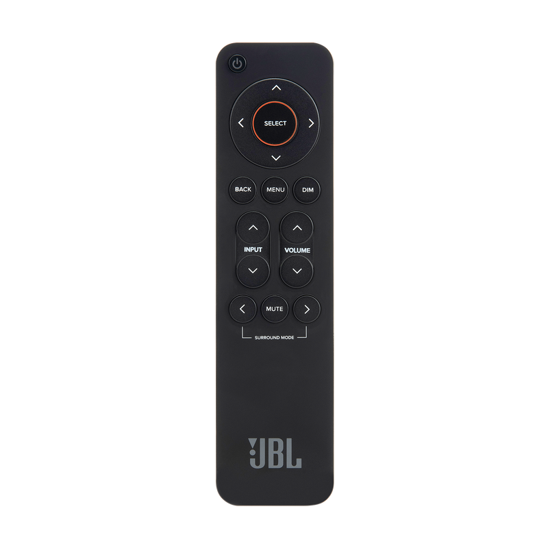 JBL MA710 7.2-Channel 8K A/V Receiver (Black)