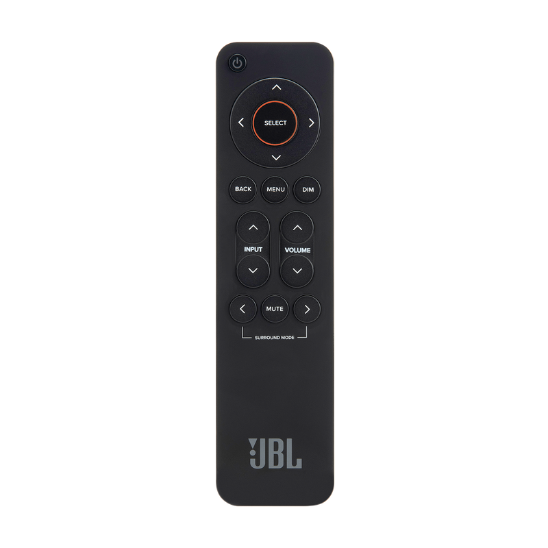 JBL MA9100HP 9.2-Channel 8K A/V Receiver (Black)
