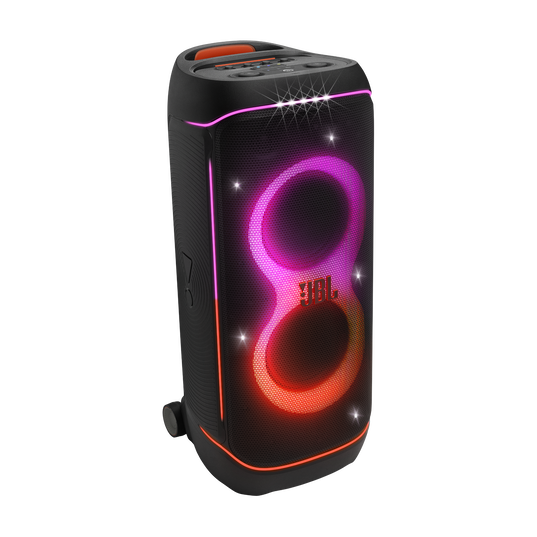 JBL PARTYBOX 720 Battery Powered Party Speaker