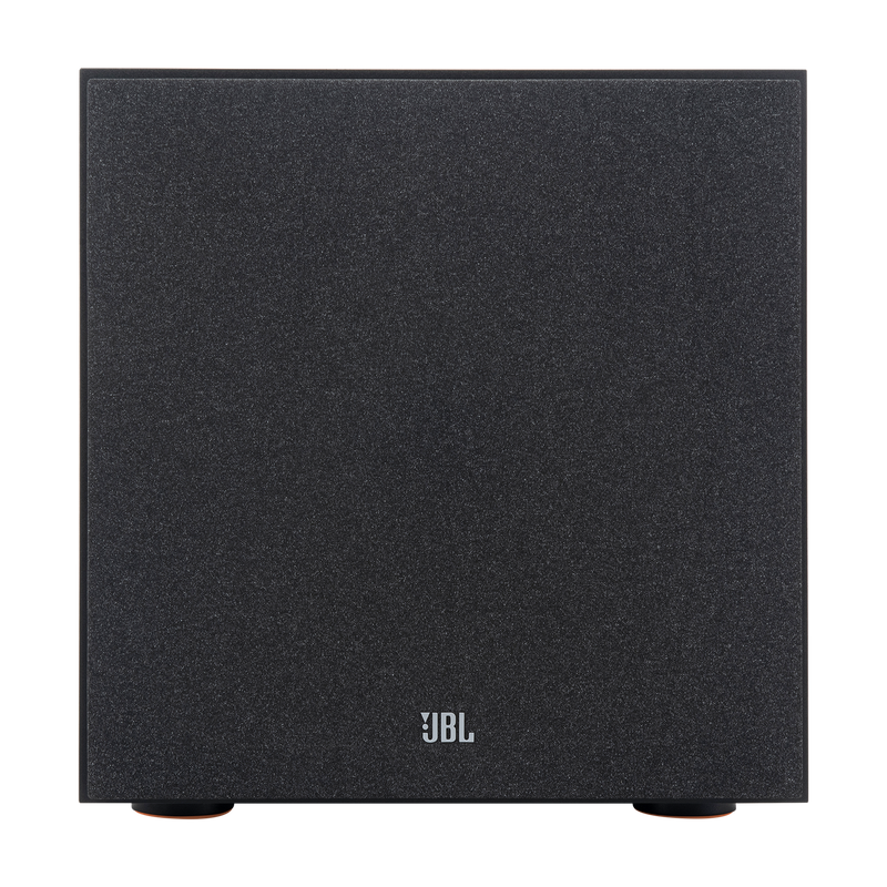 JBL STAGE 200P Powered Subwoofer (Espresso) - 10"