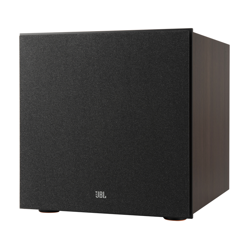 JBL STAGE 220P Powered Subwoofer (Espresso) - 12"