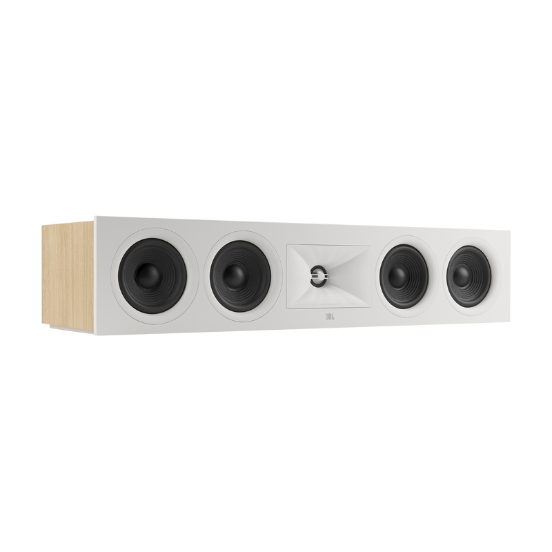 JBL STAGE 245C Center Channel Loudspeaker (Latte)