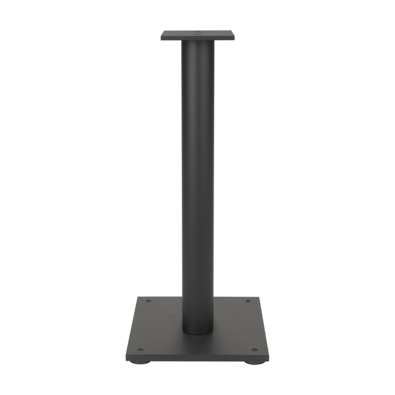 JBL STAGE FS Floor Stands for Stage 2 Speakers (Pair, Black)