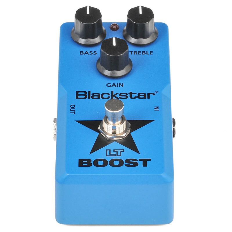 Pédale Boost compacte Blackstar LT-BOOST