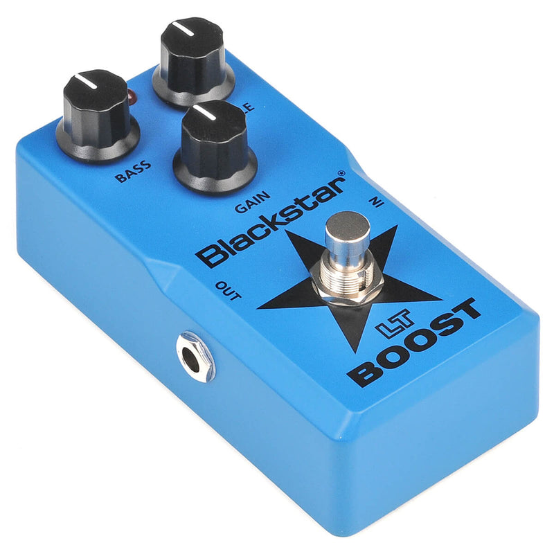 Pédale Boost compacte Blackstar LT-BOOST