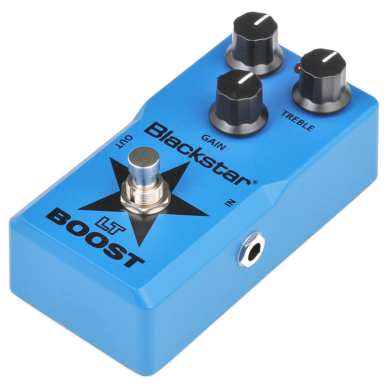 Pédale Boost compacte Blackstar LT-BOOST