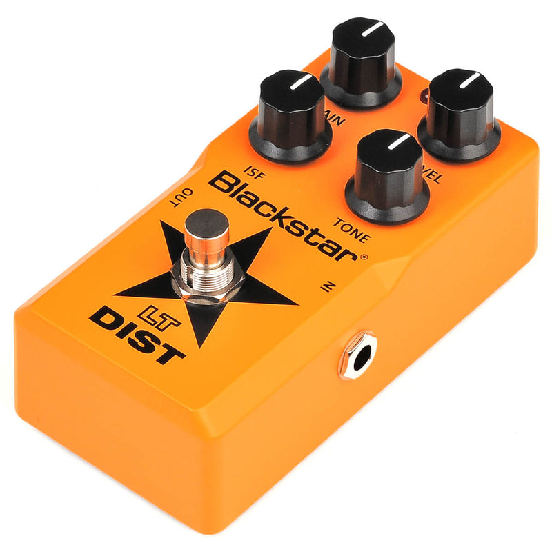 Blackstar LT-DIST Pédale de distorsion compacte