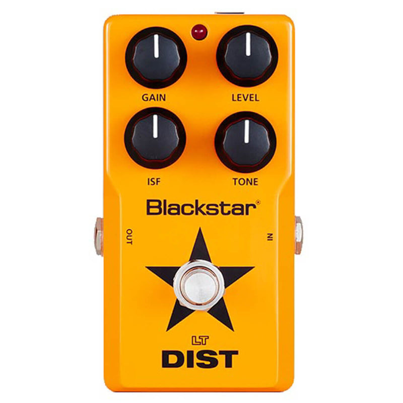 Blackstar LT-DIST Pédale de distorsion compacte
