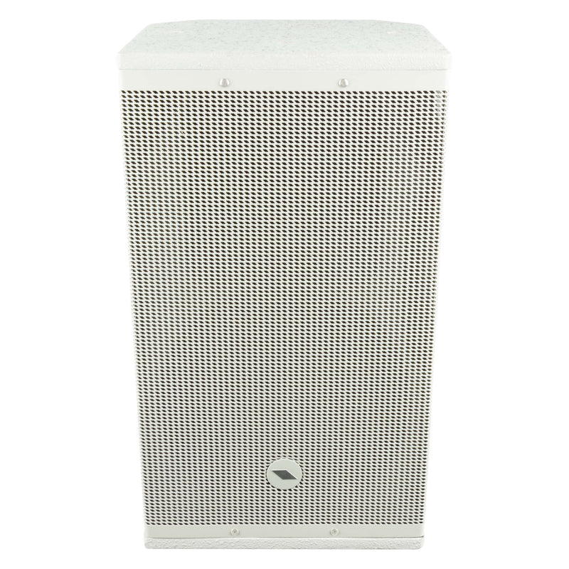 Proel LTX10AW 2-Way Active Installation Speaker (White)