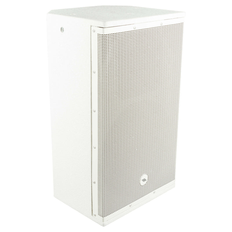 Proel LTX12PW 2-Way Installation Passive Speaker (White)