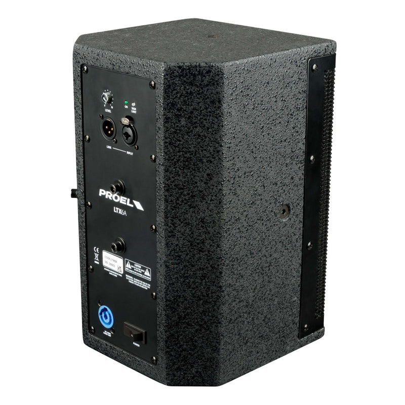 Proel LTX6A 2-Way Installation Active Speaker