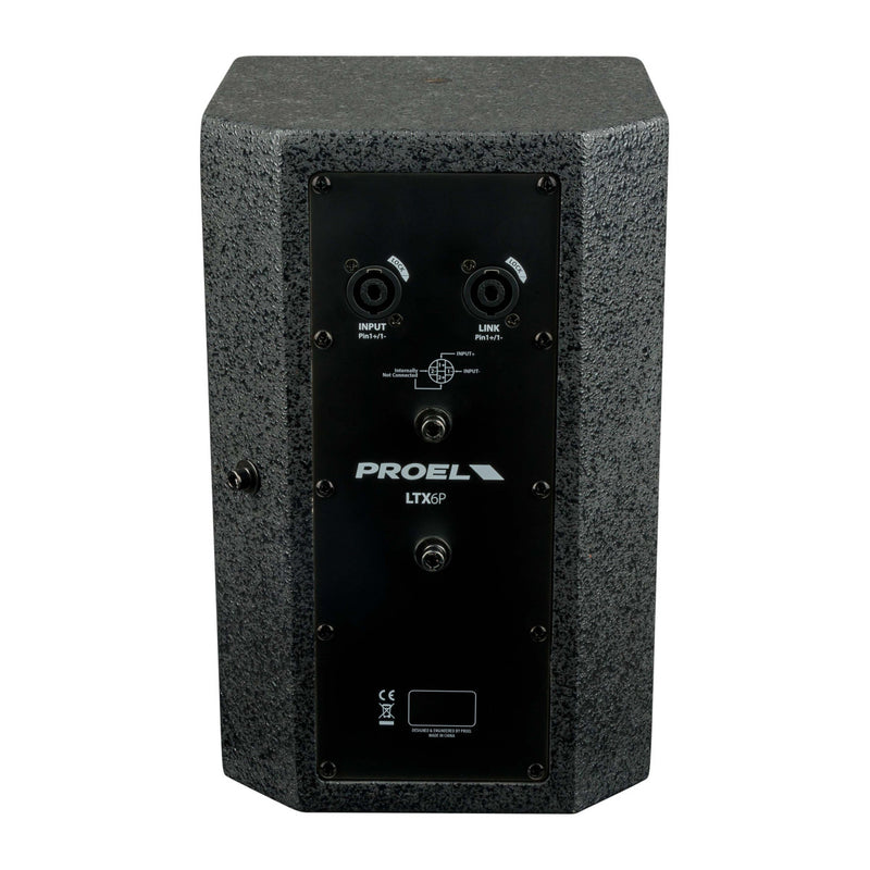 Proel LTX6P 2-Way Installation Passive Speaker