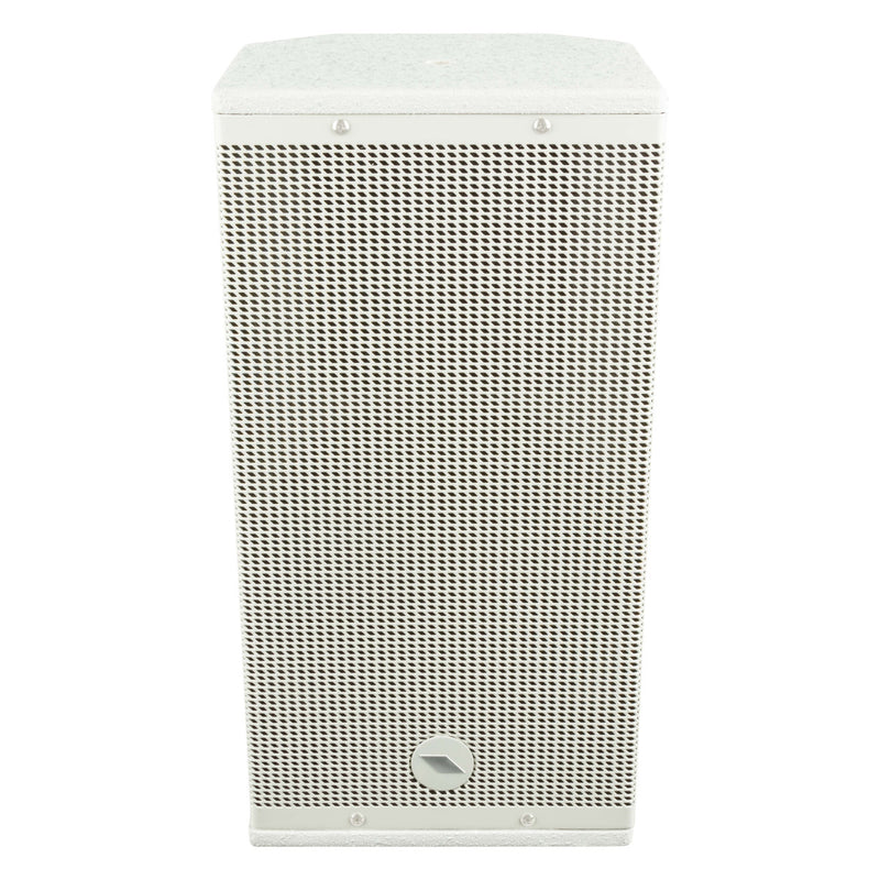 Proel LTX8AW 2-Way Installation Active Speaker (White)