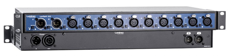Luminex LU0100044 LumiSplit 2.10 (5-pin)