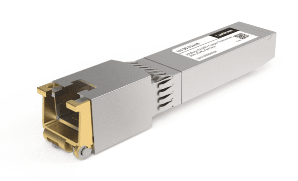 Luminex LU9001118 10GBase Copper Transceiver