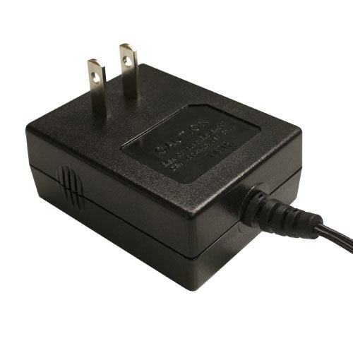 Covid Lux-PWA-121U Adaptateur de puissance Adaptateur DC
