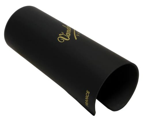 Vandoren C290P Plastic Cap for LC290L Leather V16 Baritone Saxophone Ligature