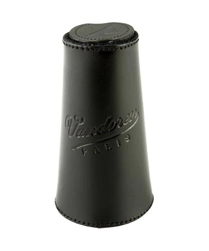Vandoren C290L Leather Cap for LC290L Leather V16 Baritone Saxophone Ligature