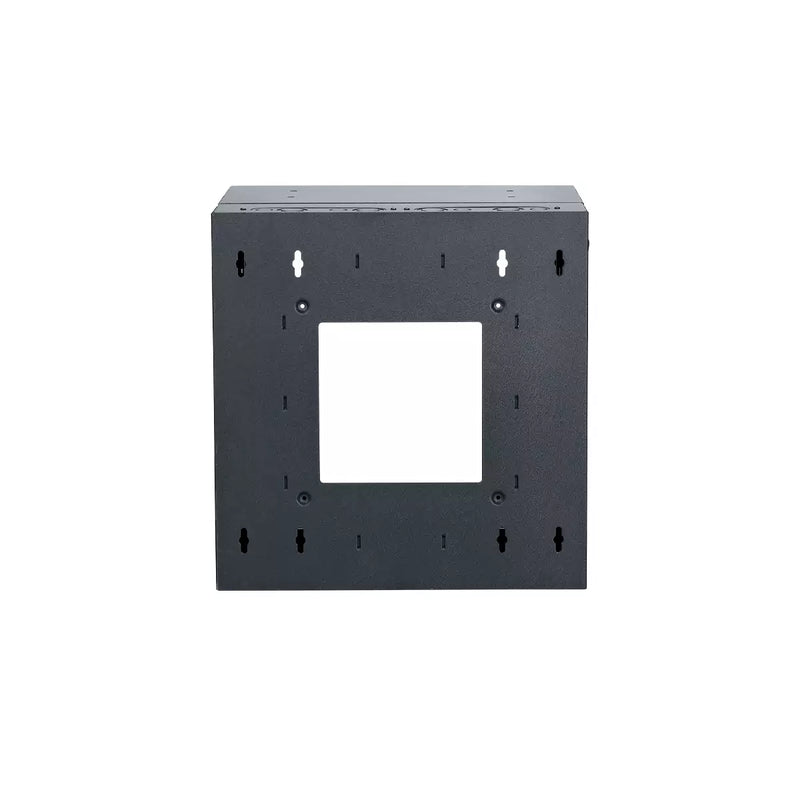 Lowell LWR-1019 Wall Mount Rack - 10U x 19"D
