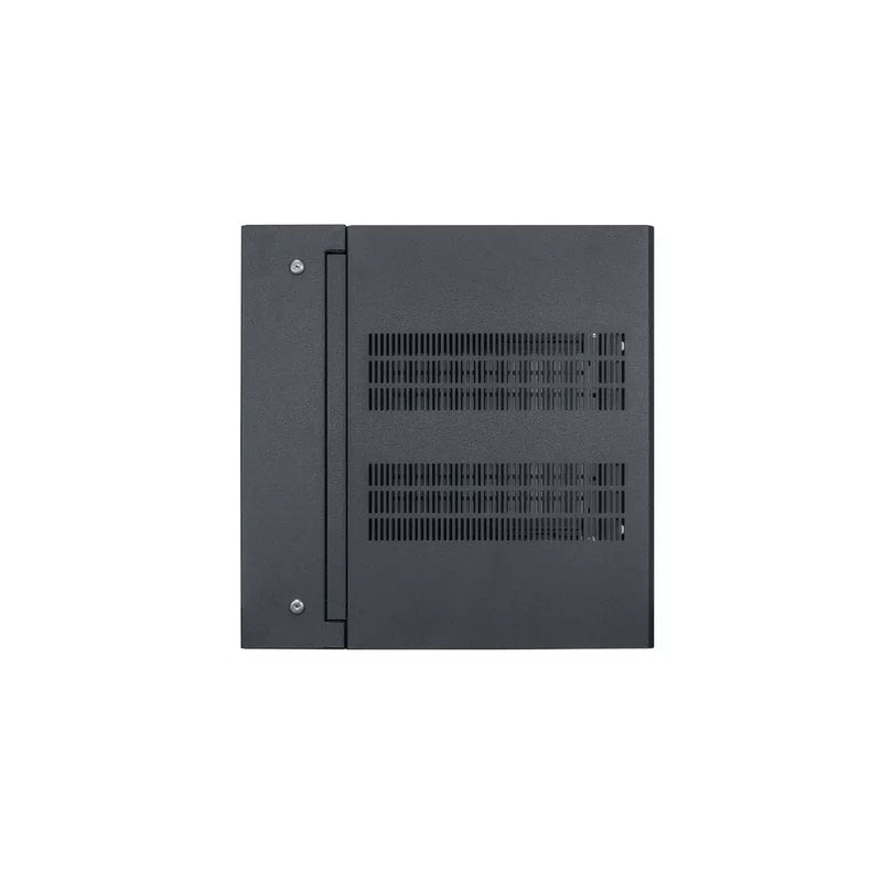 Lowell LWR-1023 Wall Mount Rack - 10U x 23"D