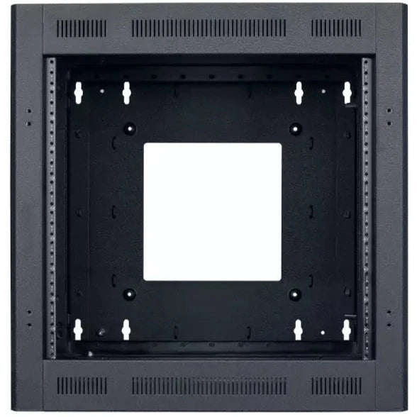 Lowell LWR-1023 Wall Mount Rack - 10U x 23"D