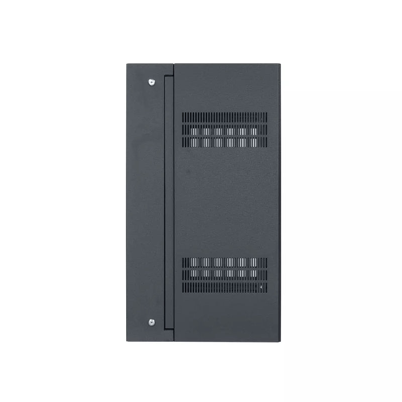 Lowell LWR-1619 Wall Mount Rack - 16U x 19"D