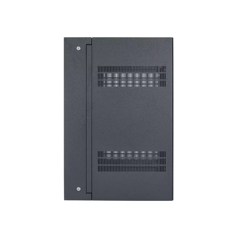 Lowell LWR-1623 Wall Mount Rack - 16U x 23"D