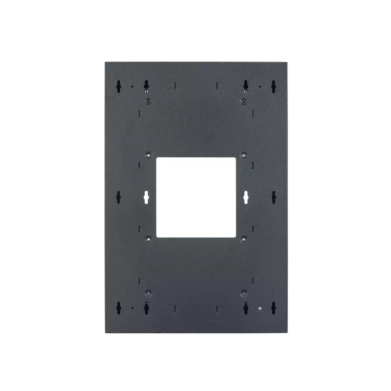 Lowell LWR-1623 Wall Mount Rack - 16U x 23"D