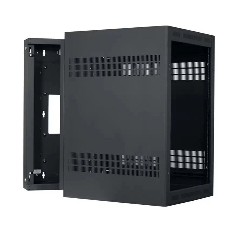 Lowell LWR-1832 Wall Mount Rack - 18U x 32"D