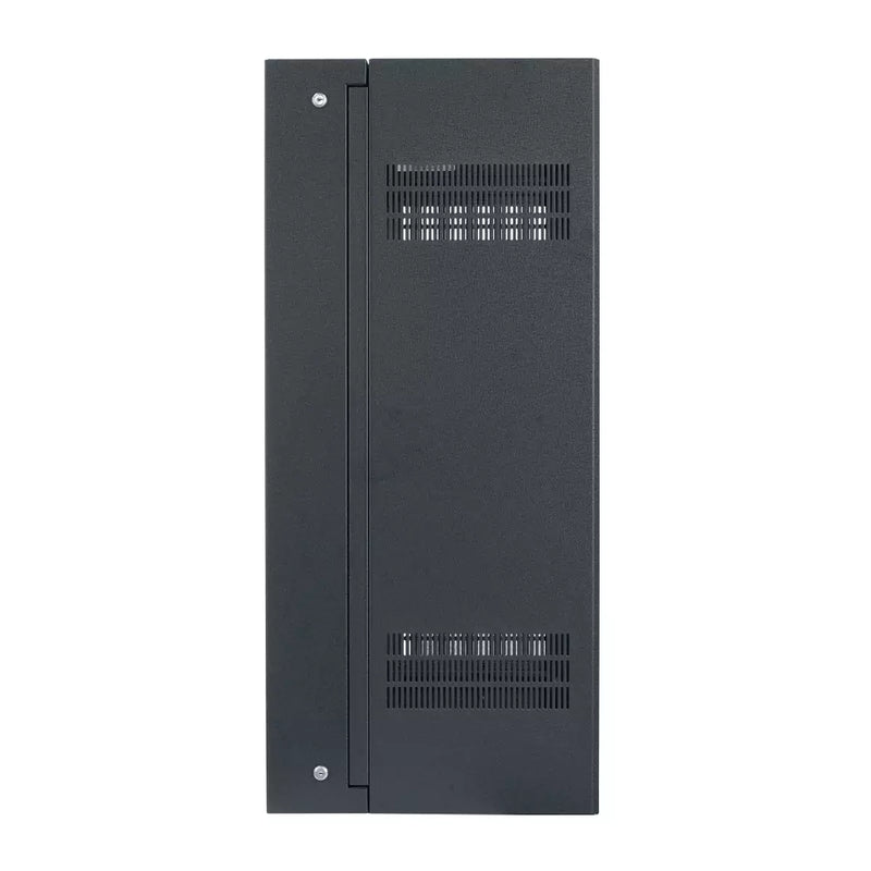 Lowell LWR-2119 Wall Mount Rack - 21U x 19"D