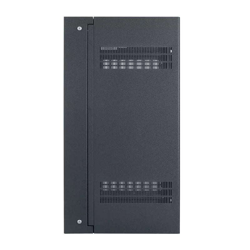 Lowell LWR-2123 Wall Mount Rack - 21U x 23"D