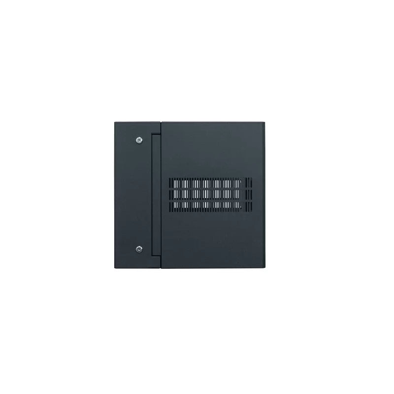 Lowell LWR-719 Wall Mount Rack - 7U x 19"D