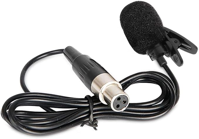 Music 8 M8-LV Lavalier