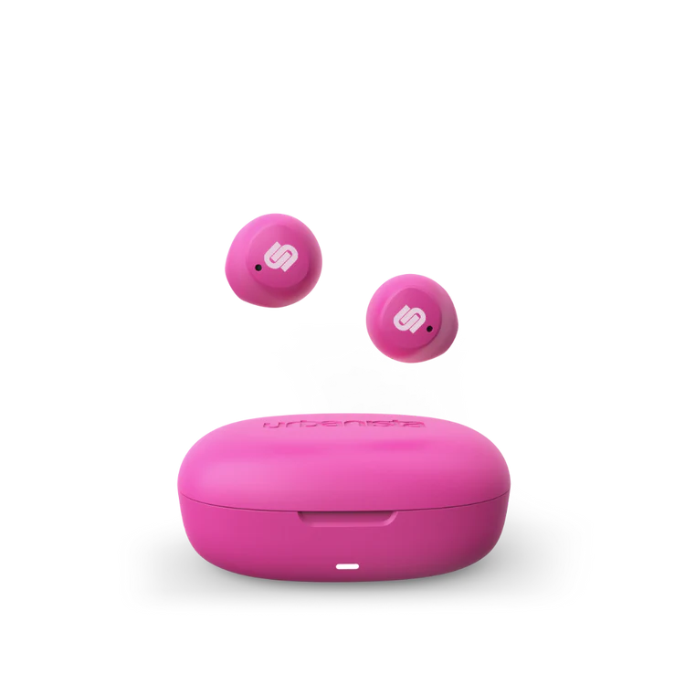 Urbanista LISBON True Wireless Earbuds (Blush Pink)