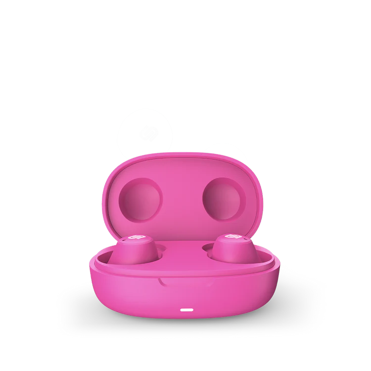 Urbanista LISBON True Wireless Earbuds (Blush Pink)