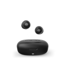 Urbanista LISBON True Wireless Earbuds (Midnight Black)
