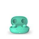 Urbanista LISBON True Wireless Earbuds (Mint Green)