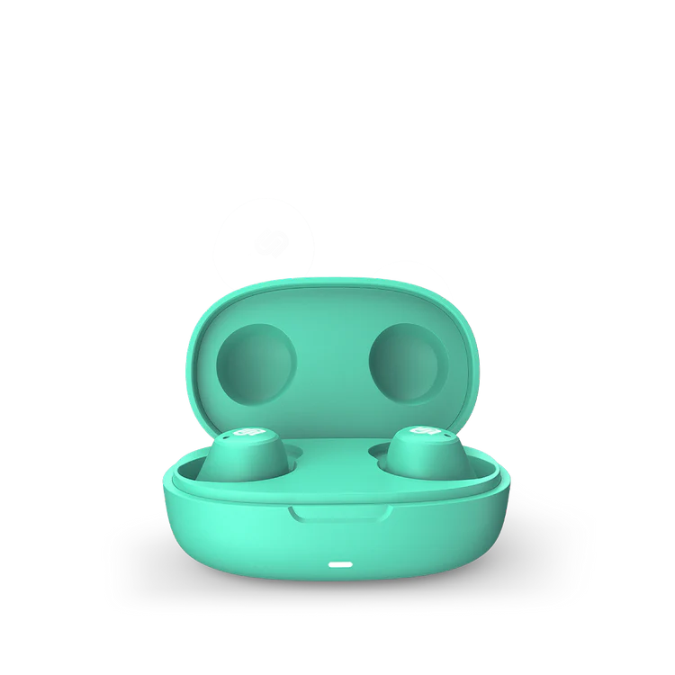 Urbanista LISBON True Wireless Earbuds (Mint Green)