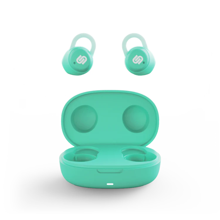 Urbanista LISBON True Wireless Earbuds (Mint Green)