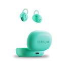 Urbanista LISBON True Wireless Earbuds (Mint Green)