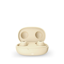 Urbanista LISBON True Wireless Earbuds (Vanilla Cream)