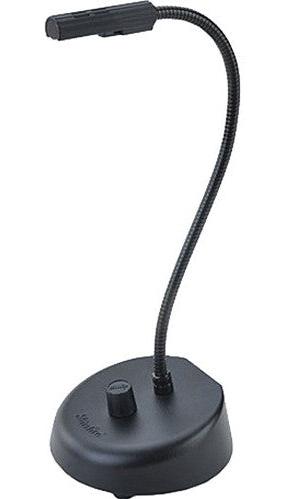 Littlite LW-12-LED Gooseneck Desk Light - 12"